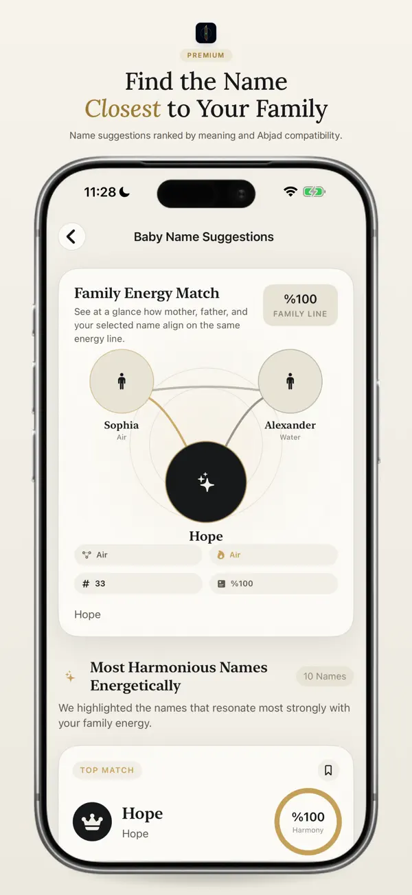 Ebcedia on iPhone, screenshot 4 of 4