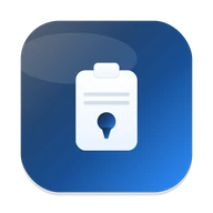 IronClip app icon