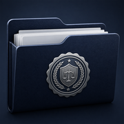 BeweisPaket app icon
