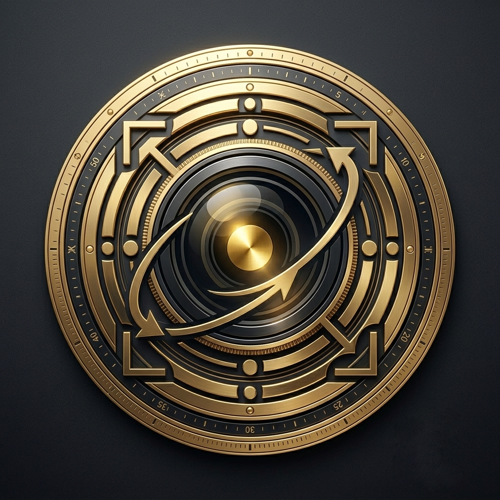 FocusLens Posture & Eyes icon
