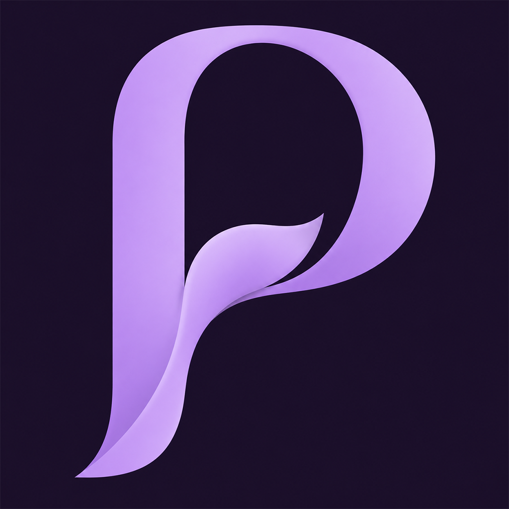 Pausa Perimenopause Tracker icon