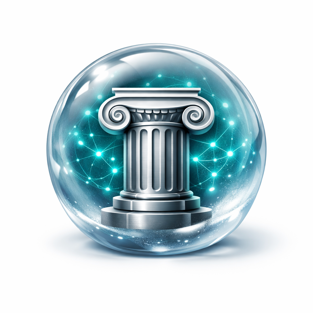 PureLex legal document AI icon